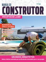 Manual do Construtor